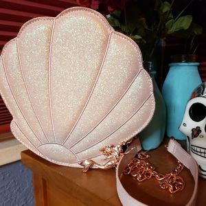 NWOT Loungefly Purse